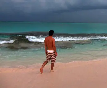 120' ISA Yacht Charter Testimonial